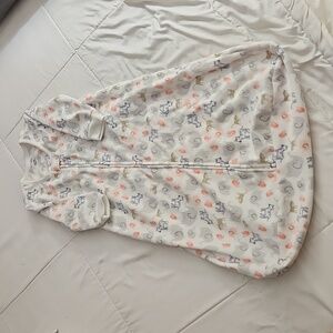 Fleece Carter's Simple Joy's Sleep Sack